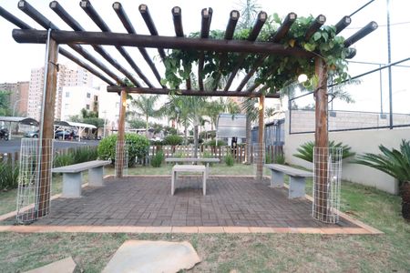 Apartamento para alugar com 50m², 2 quartos e 1 vagaÁrea comum