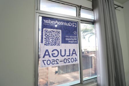 Apartamento para alugar com 50m², 2 quartos e 1 vagaPlaquinha