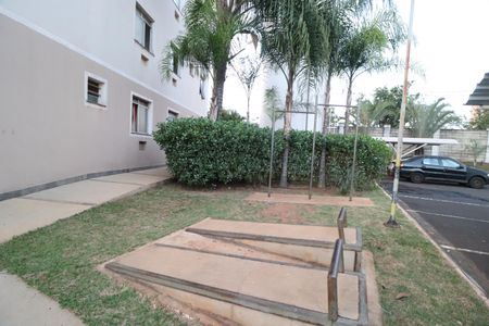 Apartamento para alugar com 50m², 2 quartos e 1 vagaÁrea comum