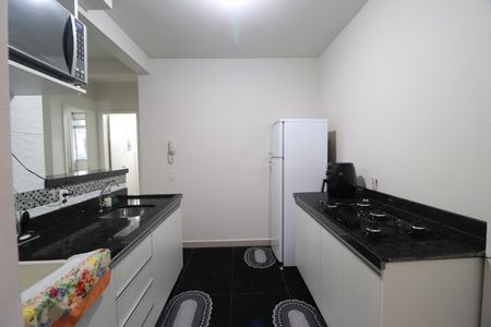 Apartamento para alugar com 50m², 2 quartos e 1 vagaCozinha