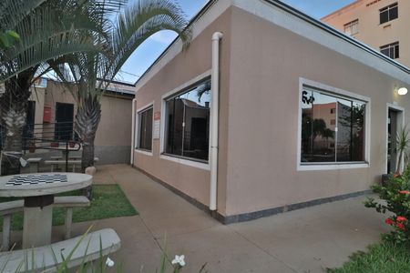 Apartamento para alugar com 50m², 2 quartos e 1 vagaÁrea comum