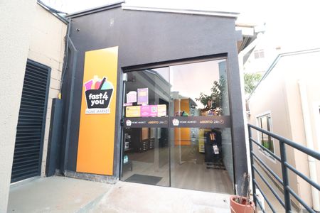 Apartamento para alugar com 50m², 2 quartos e 1 vagaÁrea comum