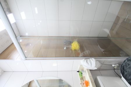 Apartamento à venda com 42m², 2 quartos e sem vagaBanheiro