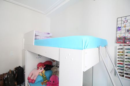 Apartamento à venda com 42m², 2 quartos e sem vagaQuarto 1
