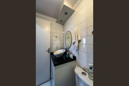Apartamento à venda com 65m², 2 quartos e 1 vagaBanheiro