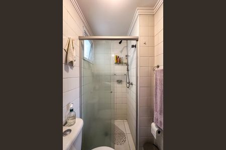 Apartamento à venda com 65m², 2 quartos e 1 vagaBanheiro