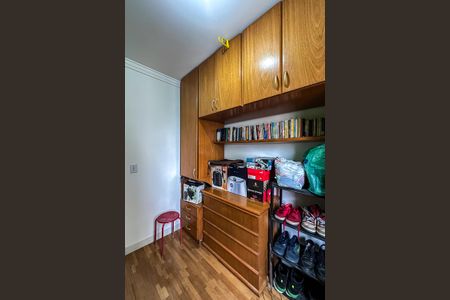 Apartamento à venda com 65m², 2 quartos e 1 vagaQuarto