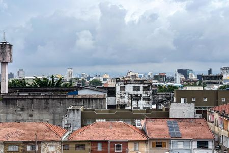 Apartamento à venda com 65m², 2 quartos e 1 vagaVista da Suíte