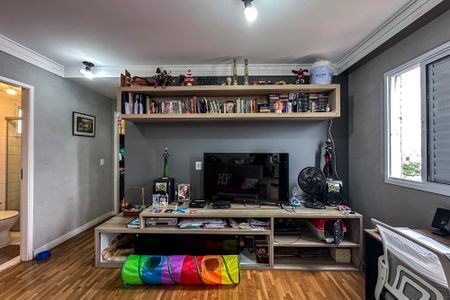 Apartamento à venda com 65m², 2 quartos e 1 vagaSala