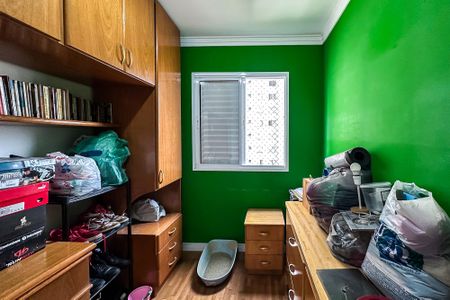 Apartamento à venda com 65m², 2 quartos e 1 vagaQuarto