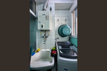 Apartamento à venda com 65m², 2 quartos e 1 vagaÁrea de Serviço