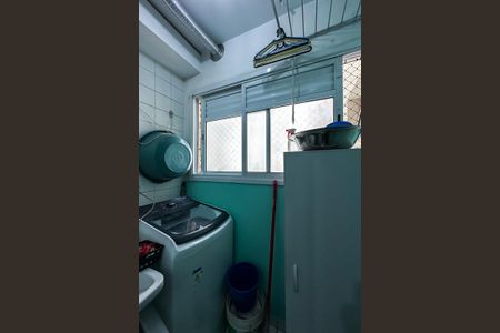 Apartamento à venda com 65m², 2 quartos e 1 vagaÁrea de Serviço