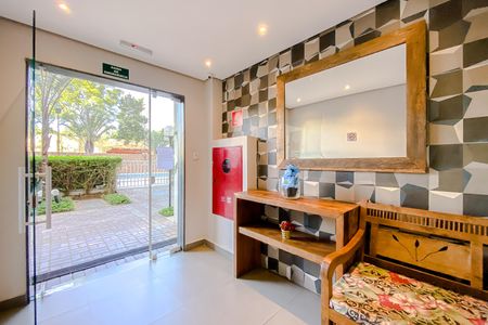 Apartamento à venda com 65m², 2 quartos e 1 vagaÁrea comum