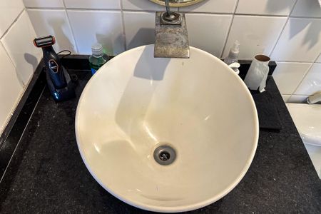 Apartamento à venda com 65m², 2 quartos e 1 vagaBanheiro