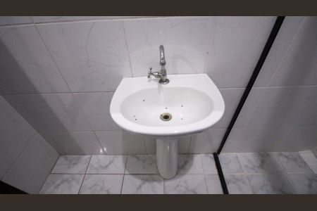 Apartamento para alugar com 1 quarto, 40m² em Jardim Santa Adelia, São Paulo