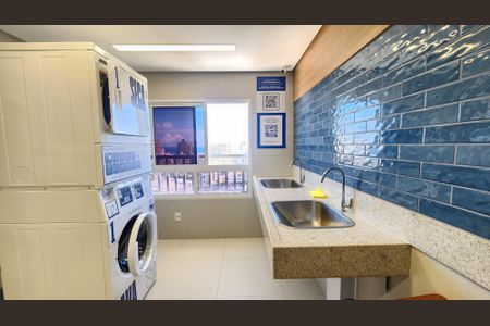 Studio para alugar com 15m², 1 quarto e sem vagaÁrea comum