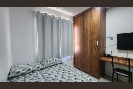 Studio para alugar com 15m², 1 quarto e sem vagaEstúdio quarto 