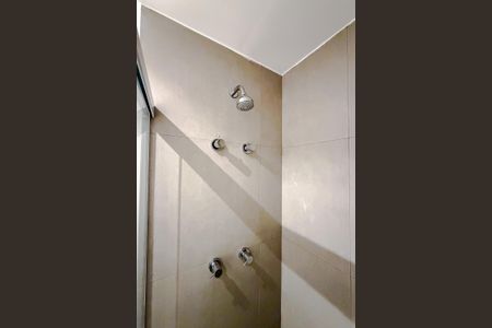 Studio para alugar com 29m², 1 quarto e sem vagaBanheiro