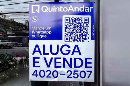 Studio para alugar com 29m², 1 quarto e sem vagaPlaquinha