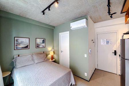 Studio para alugar com 29m², 1 quarto e sem vagaStudio