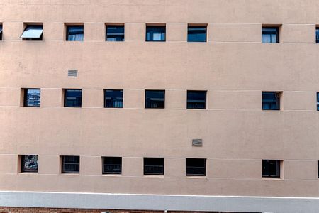 Studio para alugar com 29m², 1 quarto e sem vagaVista da Varanda