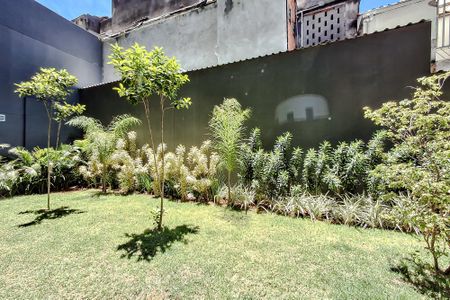 Studio para alugar com 29m², 1 quarto e sem vagaÁrea comum