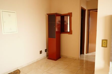 Apartamento para alugar com 2 quartos, 46m² em Penha de França, São Paulo