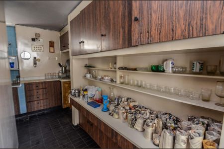 Casa para alugar com 1000m², 6 quartos e 3 vagasCozinha