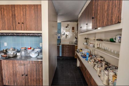 Casa para alugar com 1000m², 6 quartos e 3 vagasCozinha