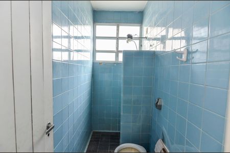 Casa para alugar com 1000m², 6 quartos e 3 vagasBanheiro de Serviço