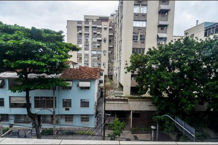 Sala 2 de casa para alugar com 6 quartos, 1000m² em Tijuca, Rio de Janeiro