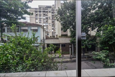 Sala 1 de casa para alugar com 6 quartos, 1000m² em Tijuca, Rio de Janeiro