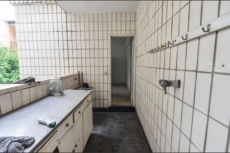 Casa para alugar com 1000m², 6 quartos e 3 vagasÁrea de Serviço