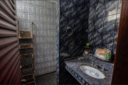 Casa para alugar com 1000m², 6 quartos e 3 vagasLavabo