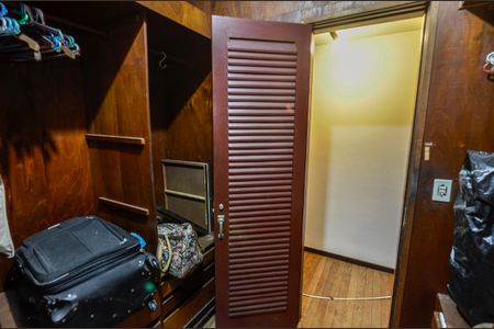 Casa para alugar com 1000m², 6 quartos e 3 vagasCloset do Quarto 5