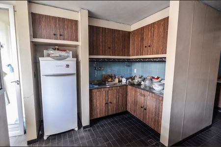 Casa para alugar com 1000m², 6 quartos e 3 vagasCozinha