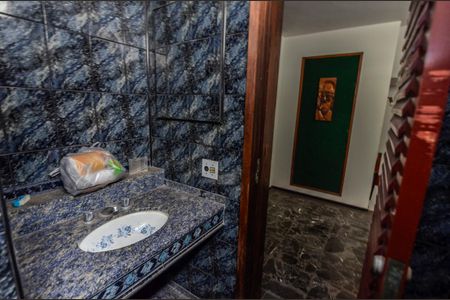 Casa para alugar com 1000m², 6 quartos e 3 vagasLavabo