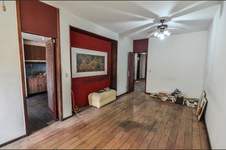 Casa para alugar com 1000m², 6 quartos e 3 vagasCopa