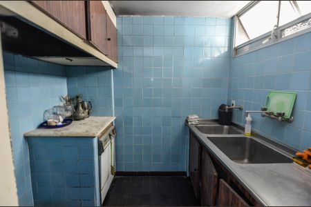 Casa para alugar com 1000m², 6 quartos e 3 vagasCozinha