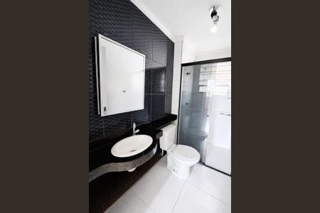 Apartamento para alugar com 72m², 3 quartos e 1 vagaBanheiro