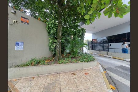 Apartamento para alugar com 72m², 3 quartos e 1 vagaFACHADA COM PLACA