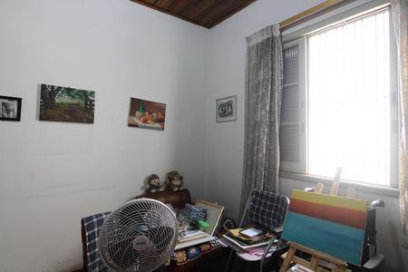 Casa à venda com 300m², 6 quartos e sem vagaQuarto 4 casa 1