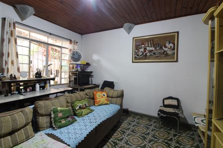 Casa à venda com 300m², 6 quartos e sem vagaSala casa 2