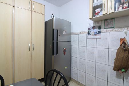 Casa à venda com 300m², 6 quartos e sem vagaCozinha casa 2