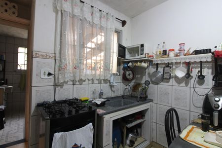 Casa à venda com 300m², 6 quartos e sem vagaCozinha casa 2