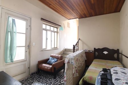 Sala casa 1 de casa à venda com 6 quartos, 300m² em Parque Artur Alvim, São Paulo