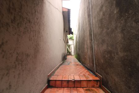 Casa à venda com 300m², 6 quartos e sem vagaCorredor lateral