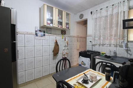 Casa à venda com 300m², 6 quartos e sem vagaCozinha casa 2