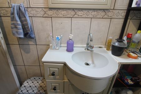 Casa à venda com 300m², 6 quartos e sem vagaBanheiro casa 2