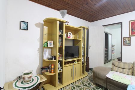 Casa à venda com 300m², 6 quartos e sem vagaSala casa 2